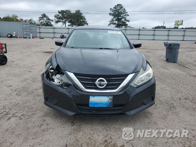 Piąte zdjęcie samochodu w środku: 2016 NISSAN ALTIMA 2.5 VIN:1N4AL3AP5GC251863 - miniatura