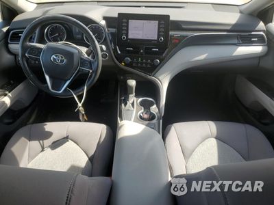 Zdjęcie 8 z 15 samochodu: 2021 TOYOTA CAMRY LE VIN:4T1R11AK8MU455540 - miniatura