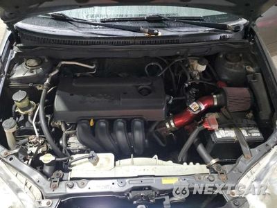 Zdjęcie 11 z 12 samochodu: 2007 TOYOTA COROLLA LE VIN:2T1BR30E37C770141 - miniatura