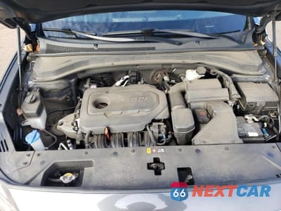 Zdjęcie 12 z 13 samochodu: 2020 HYUNDAI SANTA FE SE VIN:5NMS2CAD5LH297633 - miniatura