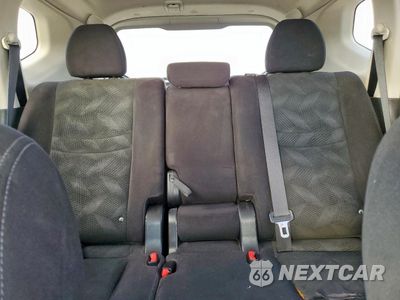 Zdjęcie 10 z 15 samochodu: 2014 NISSAN ROGUE S VIN:5N1AT2MT9EC812488 - miniatura