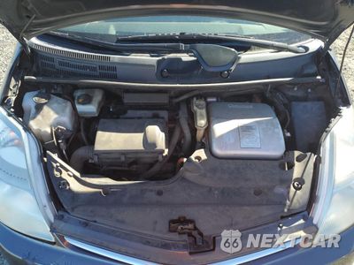 Zdjęcie 11 z 12 samochodu: 2007 TOYOTA PRIUS VIN:JTDKB20U973238620 - miniatura