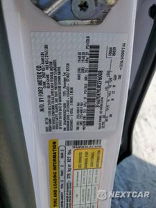 Zdjęcie 12 z 12 samochodu: 2018 FORD FUSION TITANIUM/PLATINUM VIN:3FA6P0K90JR276008 - miniatura