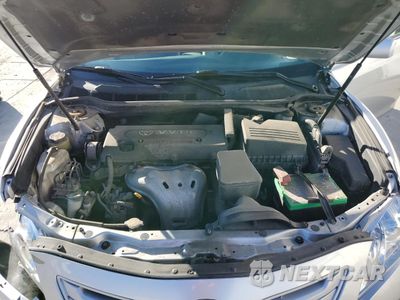 Zdjęcie 11 z 12 samochodu: 2008 TOYOTA CAMRY CE VIN:4T1BE46K88U200277 - miniatura