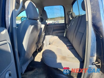 Zdjęcie 10 z 12 samochodu: 2008 DODGE RAM 3500 ST VIN:3D3MX48A48G181152 - miniatura
