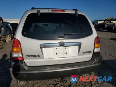 Zdjęcie 6 z 15 samochodu: 2003 MAZDA TRIBUTE ES VIN:4F2CZ96133KM41752 - miniatura