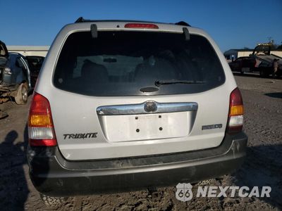 Zdjęcie 6 z 15 samochodu: 2003 MAZDA TRIBUTE ES VIN:4F2CZ96133KM41752 - miniatura