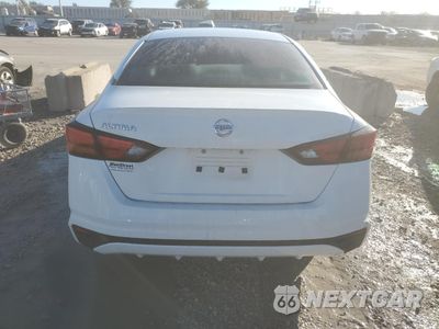 Zdjęcie 6 z 14 samochodu: 2022 NISSAN ALTIMA S VIN:1N4BL4BV6NN347204 - miniatura