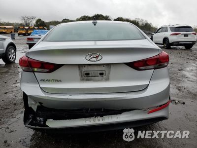 Zdjęcie 6 z 13 samochodu: 2017 HYUNDAI ELANTRA SE VIN:5NPD84LF8HH122220 - miniatura
