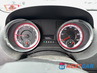 Zdjęcie 8 z 10 samochodu: 2013 RAM TRADESMAN VIN:2C4JRGAGXDR658256 - miniatura