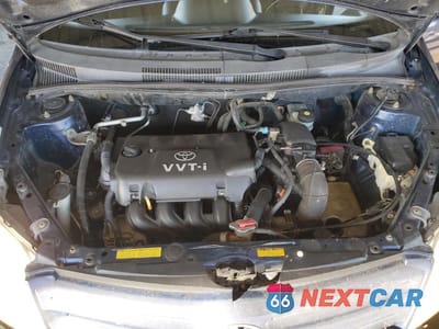 Zdjęcie 11 z 12 samochodu: 2004 TOYOTA SCION XA VIN:JTKKT624840052249 - miniatura