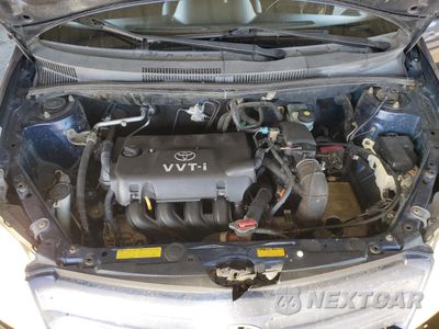 Zdjęcie 11 z 12 samochodu: 2004 TOYOTA SCION XA VIN:JTKKT624840052249 - miniatura