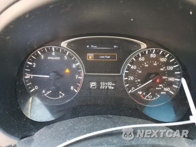 Zdjęcie 9 z 12 samochodu: 2014 NISSAN ALTIMA 2.5 VIN:1N4AL3AP6EN390465 - miniatura