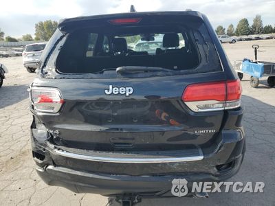 Zdjęcie 6 z 15 samochodu: 2015 JEEP GRAND CHEROKEE LIMITED VIN:1C4RJFBG0FC747638 - miniatura