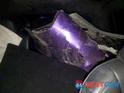 Zdjęcie 10 z 13 samochodu: 2020 TESLA MODEL X VIN:5YJXCDE22LF283383 - miniatura