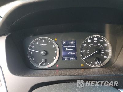 Zdjęcie 9 z 13 samochodu: 2017 HYUNDAI SONATA SE VIN:5NPE24AFXHH512647 - miniatura