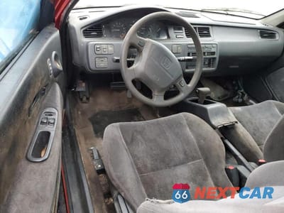 Zdjęcie 8 z 12 samochodu: 1995 HONDA CIVIC VIN:2HGEJ1227SH567524 - miniatura