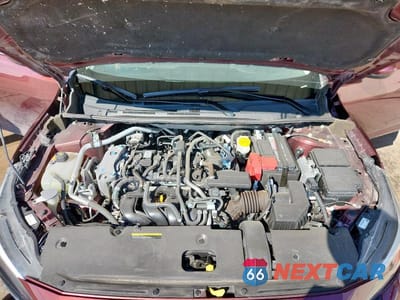 Zdjęcie 11 z 13 samochodu: 2024 NISSAN SENTRA SV VIN:3N1AB8CV2RY223392 - miniatura