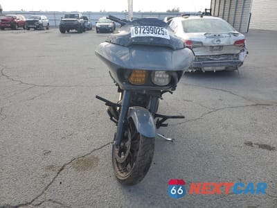 Drugie zdjęcie samochodu z przodu: 2022 HARLEY-DAVIDSON FLTRXST VIN:1HD1ACL16NB639839 - miniatura