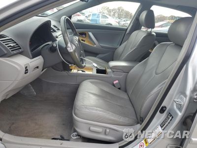 Zdjęcie 7 z 14 samochodu: 2007 TOYOTA CAMRY LE VIN:JTNBK46K073022247 - miniatura