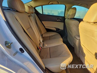 Zdjęcie 10 z 14 samochodu: 2014 ACURA ILX 20 PREMIUM VIN:19VDE1F57EE005005 - miniatura