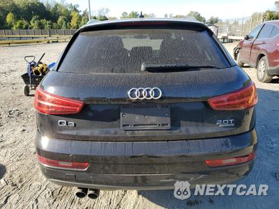 Zdjęcie 6 z 13 samochodu: 2017 AUDI Q3 PREMIUM VIN:WA1ECCFS2HR014944 - miniatura