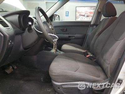 Zdjęcie 7 z 13 samochodu: 2013 KIA SOUL VIN:KNDJT2A5XD7754778 - miniatura