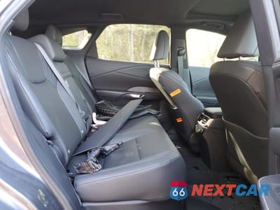 Zdjęcie 11 z 13 samochodu: 2023 LEXUS RX 350 BASE VIN:2T2BAMCA7PC028245 - miniatura