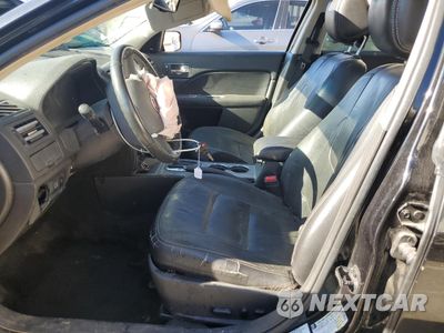 Zdjęcie 7 z 14 samochodu: 2012 FORD FUSION SEL VIN:3FAHP0JA2CR300879 - miniatura