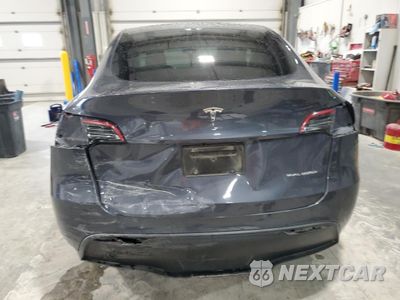 Zdjęcie 6 z 15 samochodu: 2023 TESLA MODEL Y VIN:7SAYGAEE6PF881441 - miniatura