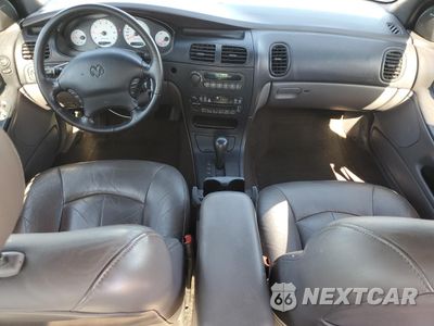 Zdjęcie 8 z 12 samochodu: 1998 DODGE INTREPID ES VIN:2B3HD56J2WH147415 - miniatura