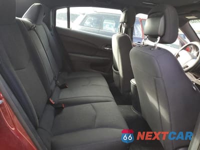 Zdjęcie 10 z 12 samochodu: 2012 CHRYSLER 200 TOURING VIN:1C3CCBBB4CN301235 - miniatura