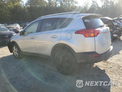Drugie zdjęcie samochodu z przodu: 2013 TOYOTA RAV4 LE VIN:JTMBFREV3DD022461 - miniatura