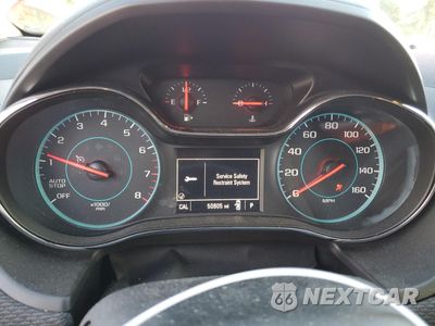 Zdjęcie 9 z 15 samochodu: 2018 CHEVROLET CRUZE LT VIN:1G1BE5SM8J7225808 - miniatura