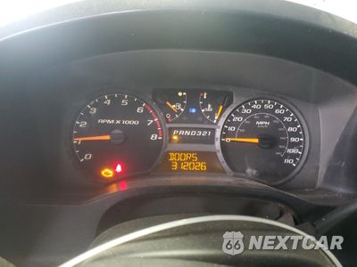 Zdjęcie 9 z 12 samochodu: 2005 CHEVROLET COLORADO VIN:1GCCS136758135160 - miniatura