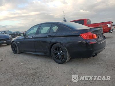 Drugie zdjęcie samochodu z przodu: 2016 BMW 550 I VIN:WBAKN9C53GD961861 - miniatura