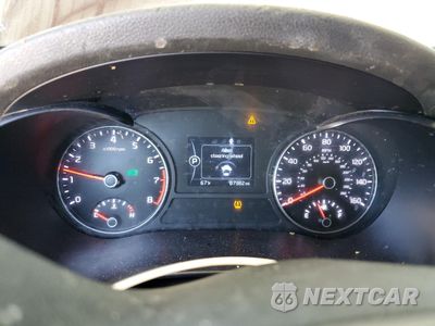 Zdjęcie 9 z 13 samochodu: 2018 KIA OPTIMA EX VIN:5XXGU4L33JG185564 - miniatura
