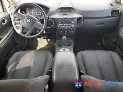 Zdjęcie 8 z 13 samochodu: 2011 MITSUBISHI ENDEAVOR LS VIN:4A4JN2AS7BE036025 - miniatura