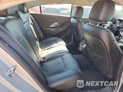 Zdjęcie 10 z 12 samochodu: 2015 BUICK LACROSSE VIN:1G4GB5GR2FF275039 - miniatura