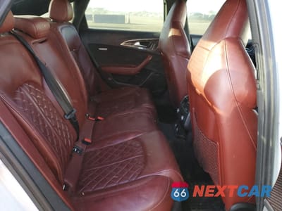 Zdjęcie 10 z 13 samochodu: 2018 AUDI S6 PREMIUM PLUS VIN:WAUFFAFC2JN042168 - miniatura