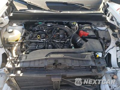 Zdjęcie 11 z 12 samochodu: 2023 FORD MAVERICK XL VIN:3FTTW8E97PRA92543 - miniatura