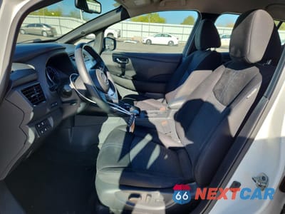 Zdjęcie 7 z 14 samochodu: 2023 NISSAN LEAF SV PLUS VIN:1N4CZ1CV9PC553664 - miniatura