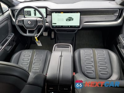 Zdjęcie 8 z 12 samochodu: 2023 RIVIAN R1T ADVENTURE VIN:7FCTGAAA4PN020541 - miniatura