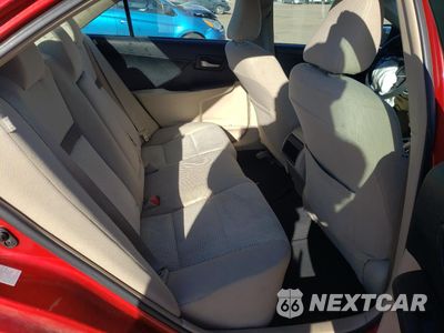 Zdjęcie 10 z 12 samochodu: 2013 TOYOTA CAMRY L VIN:4T4BF1FK8DR319894 - miniatura
