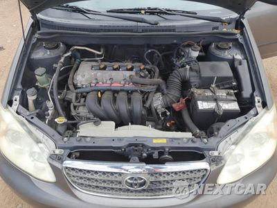 Zdjęcie 11 z 13 samochodu: 2005 TOYOTA COROLLA CE VIN:2T1BR32EX5C335627 - miniatura