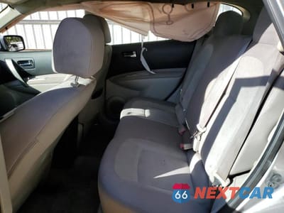 Zdjęcie 11 z 13 samochodu: 2013 NISSAN ROGUE S VIN:JN8AS5MT1DW020233 - miniatura