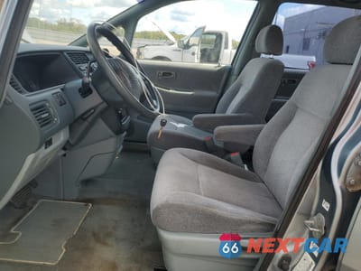 Zdjęcie 7 z 15 samochodu: 1996 HONDA ODYSSEY BASE VIN:JHMRA1864TC007327 - miniatura