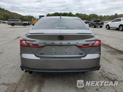 Zdjęcie 6 z 13 samochodu: 2025 TOYOTA CAMRY XSE VIN:4T1DAACK4SU553274 - miniatura