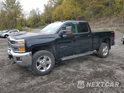 2016 CHEVROLET SILVERADO K2500 HEAVY DUTY LT 1GC2KVE81GZ186622 - główne zdjęcie licytacji z USA - miniatura
