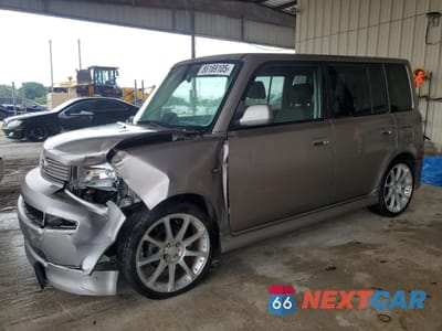 2004 TOYOTA SCION XB JTLKT324640150626 - główne zdjęcie licytacji z USA - miniatura
